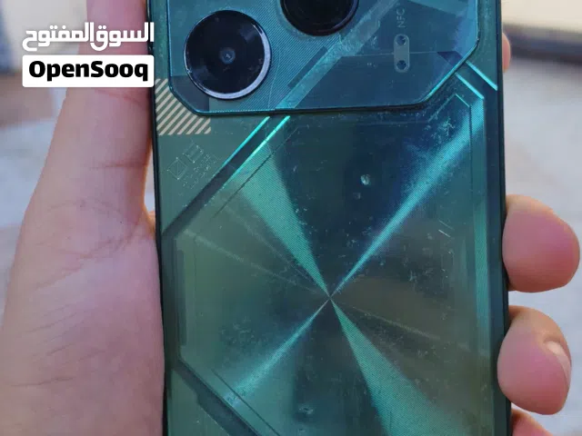 Tecno Pova 256 GB in Basra