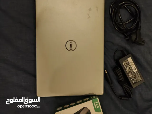 Laptop Dell windows 10