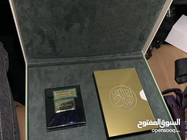 دهن عود كلاكلاسي ،،، من عبد الرشيد