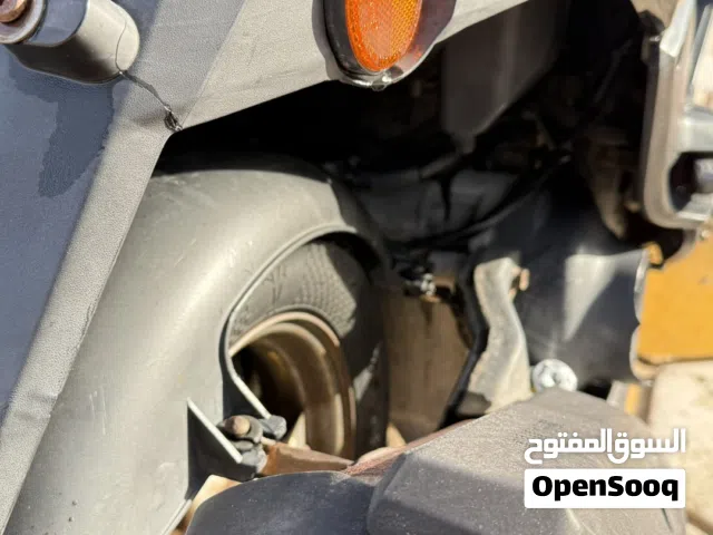 2014 ياماها أخرى