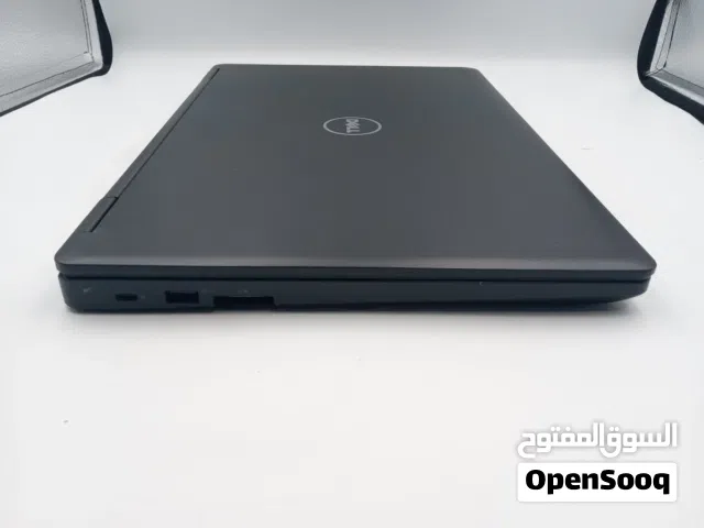 DELL LATITUDE