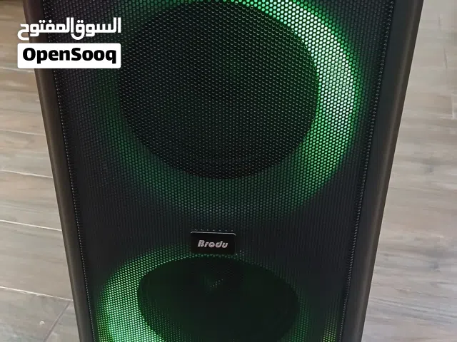 سماعات بلوتوث للحفلات