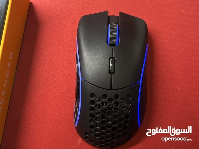 Glorious model d wireless