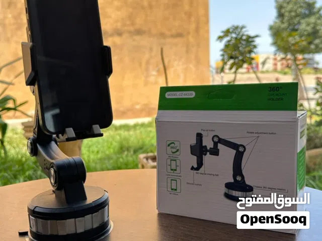 حامل الجوال CZ-64339