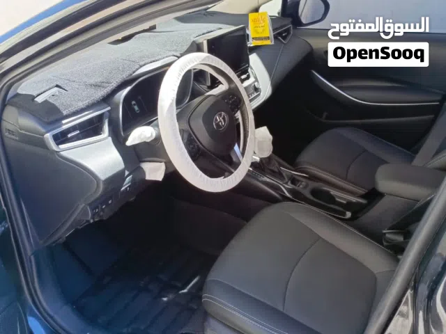 2023, Toyota, Corolla, XLI