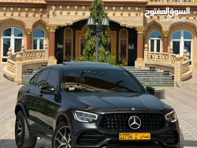 Mercedes Benz GLC-Class 2020 in Al Batinah