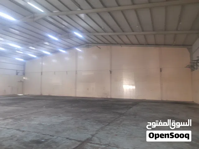 للإيجار كراج بالصناعية القديمه