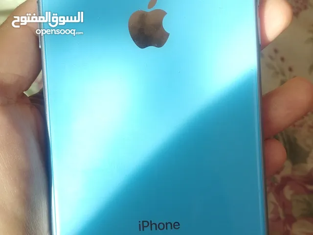 Apple iPhone XR 64 GB in Amman