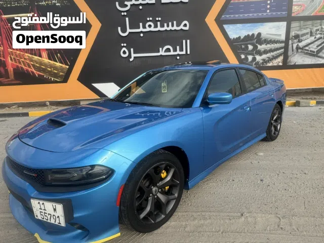 Used Dodge Charger in Basra