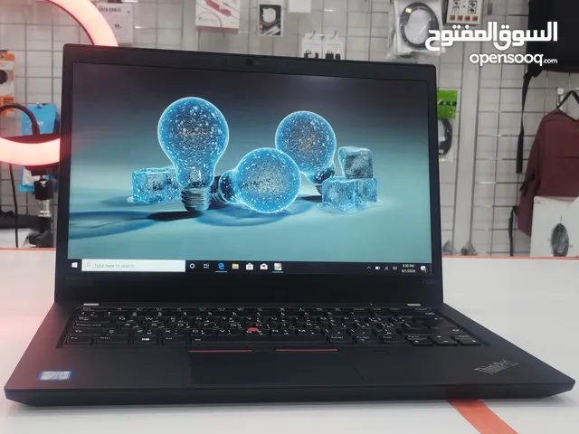 لابتوب قوي i7/512ssd/16ram يعمل باللمس