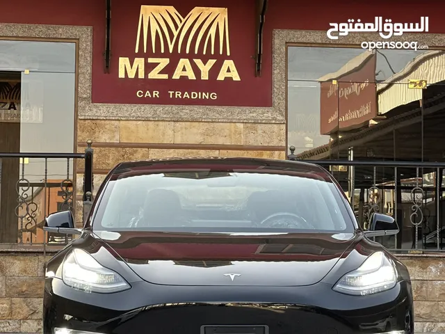 Tesla Model 3 2019 in Zarqa