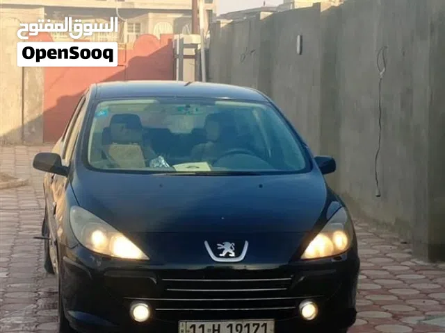 بيجو للبيع بيجو 307  موديل 2006