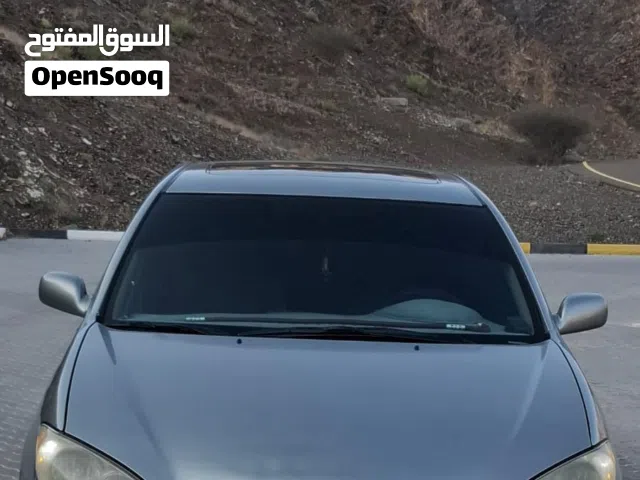 تويوتا كامري للبيع