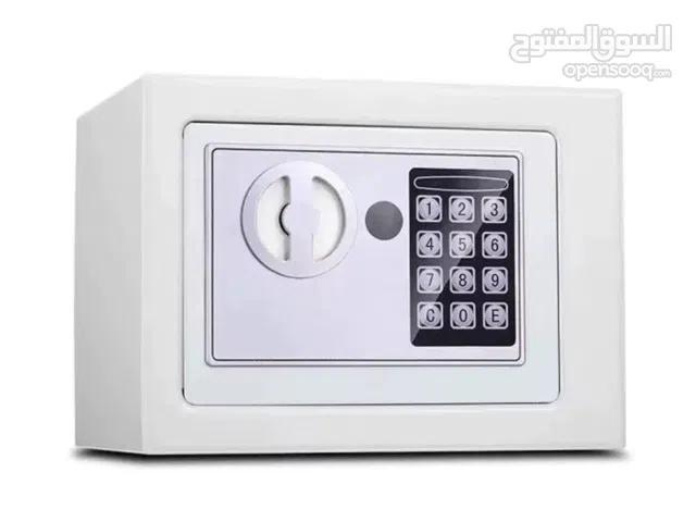 الخزنة الإلكترونية المنزلية  الخزنة الإلكترونية المنزلية هي قاصة مدمجة مصممة لحماية ممتلكاتك الثمينة