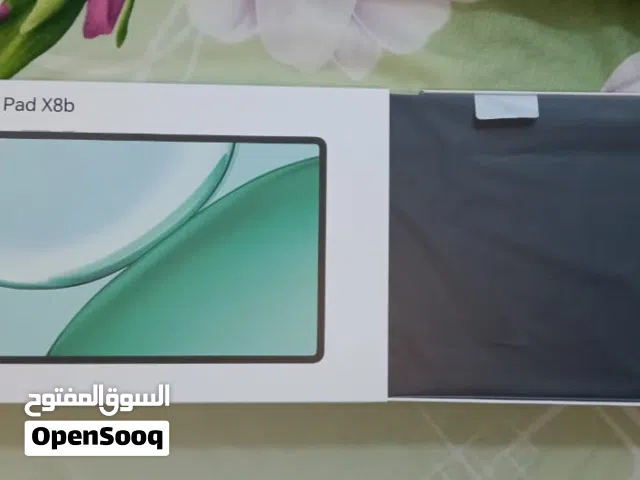 Honor pad x8b