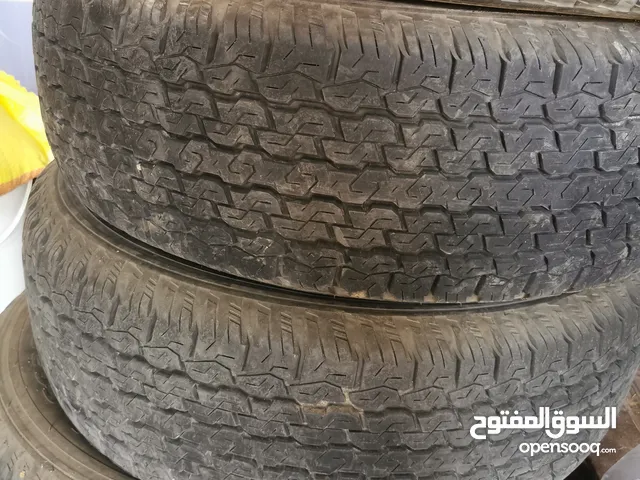 تواير نظاف رنج 15