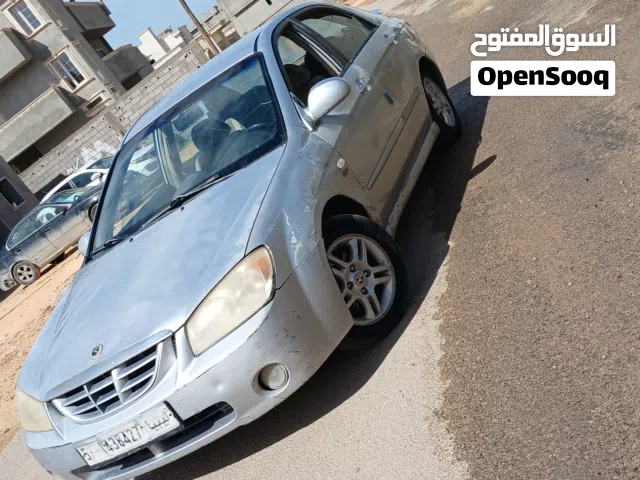 كيا سيراتو 2006لببيع شوف،الوصف