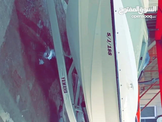 قارب YAMAHA