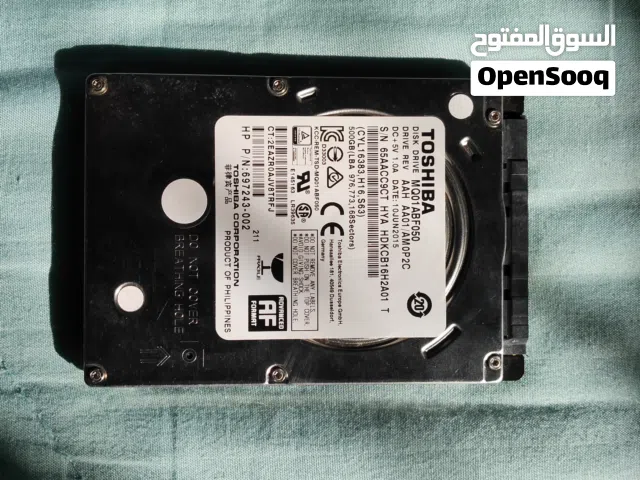 للبيع هاردسك سريع جدا مساحته 256جيبي بسعر عالمي اموره طيبه مايعاني من شل