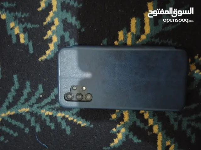 Samsung Galaxy A32 5G 64 GB in Sana'a