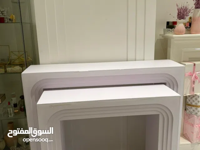 ستاند جميل مستخدم ايام