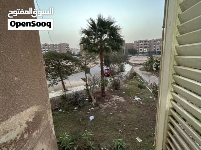 للبيع شقة اسكان الشروق