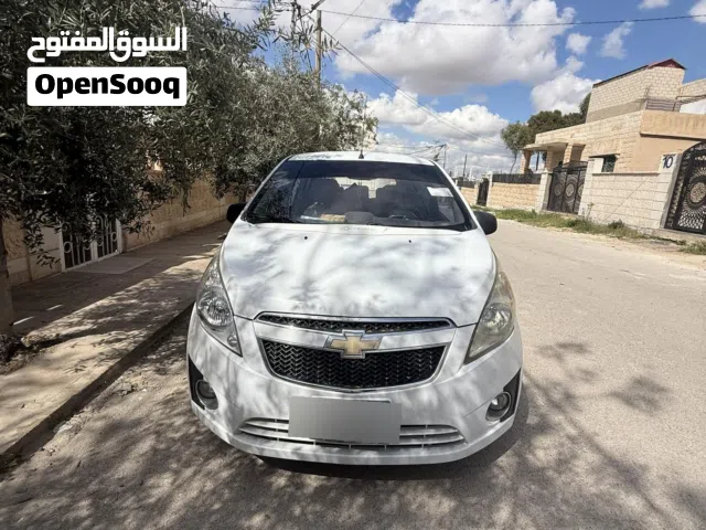 2015 Chevrolet Spark Base