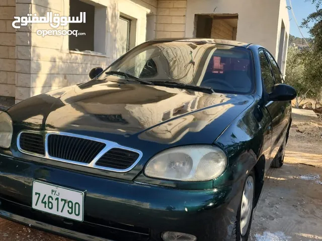 دايو  لانوس