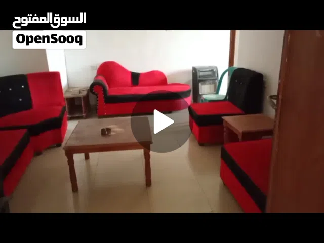 ستوديو للايجار مفروش