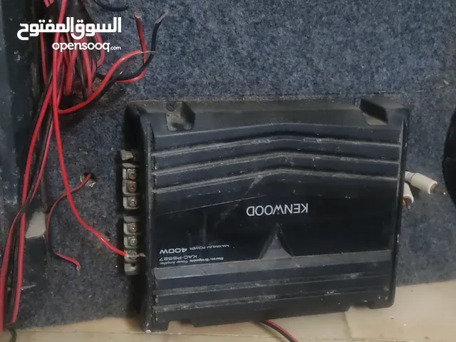 امبي فاير 500w /400w امورهن طيبه مافيه اي عطل