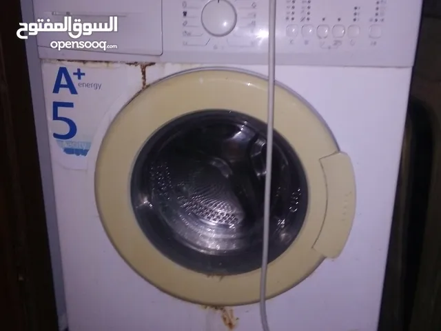 SP Tech 9 - 10 Kg Washing Machines in Irbid