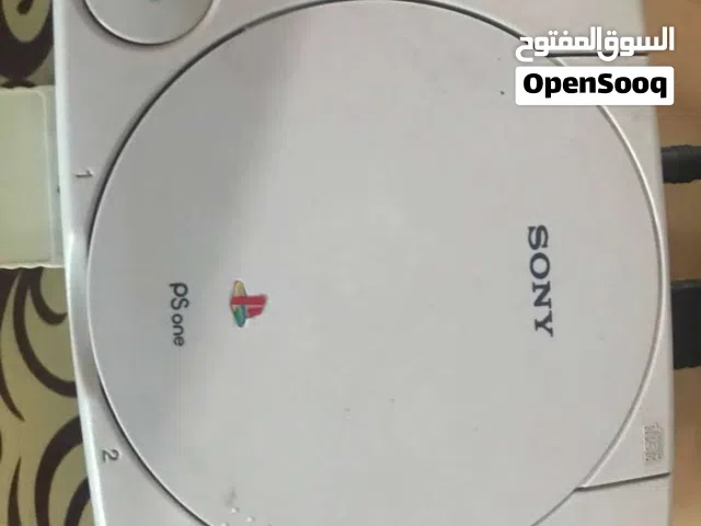 بلي 1 سلم شغال+ شاشة + العاب