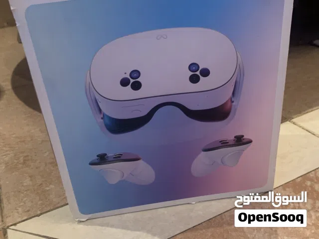 Meta quest 3s ميتا كويست 3س