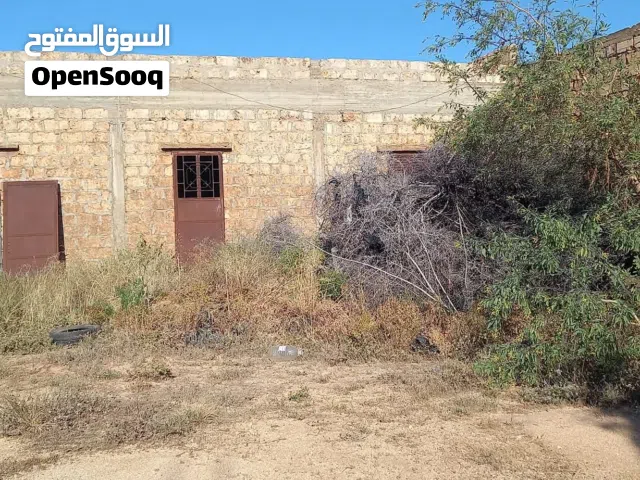 Industrial Land for Sale in Susa Other