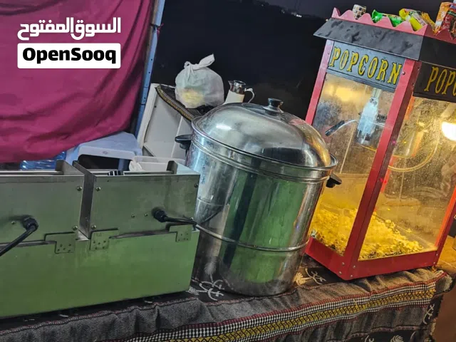 مكائن الإجارة اليومي