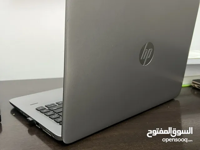Hp laptop reliable performance for everyday use