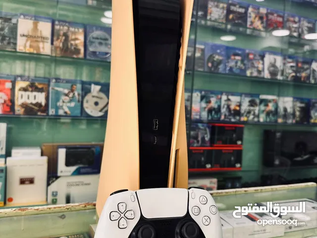 PlayStation 5 PlayStation for sale in Amman