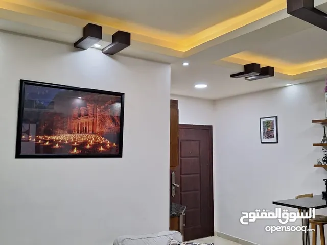 Modern and unique 2BR apartment in  شقة متميزة في دير غبار Deir Ghbar