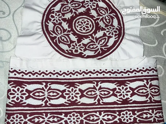 كمه خياطه عمانيه نص نجم مقاس 11 وربع