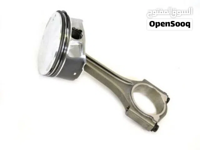 للبيع بساتن و كام دودج 6.4