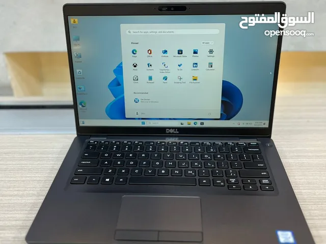 Windows Dell for sale in Amman