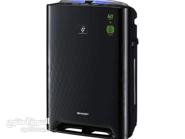 منقي هواء شارب sharp air purifier