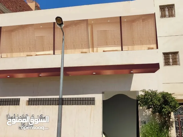 145m2 3 Bedrooms Townhouse for Sale in Cairo Obour City