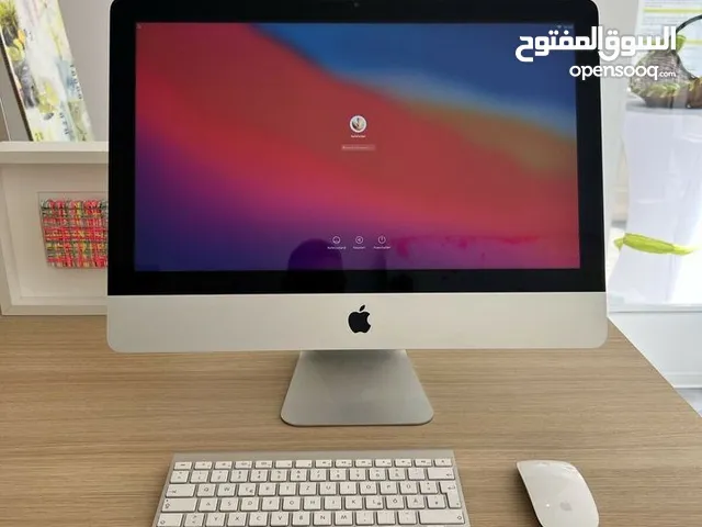  Apple  Computers  for sale  in Al Dakhiliya