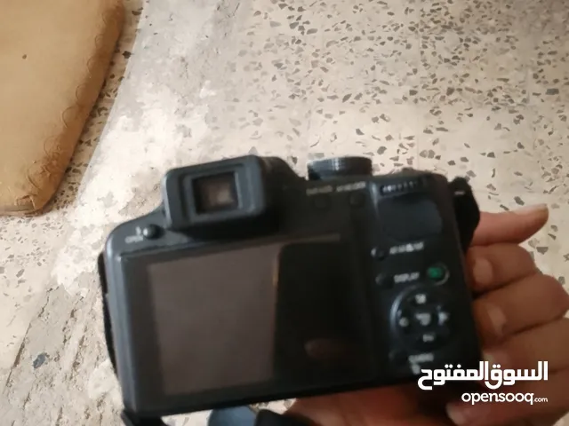 Other DSLR Cameras in Amman