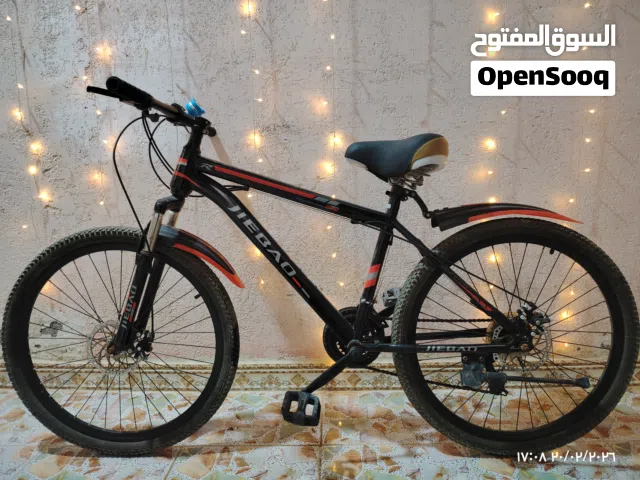 بايسكل حجم 26 تجاري