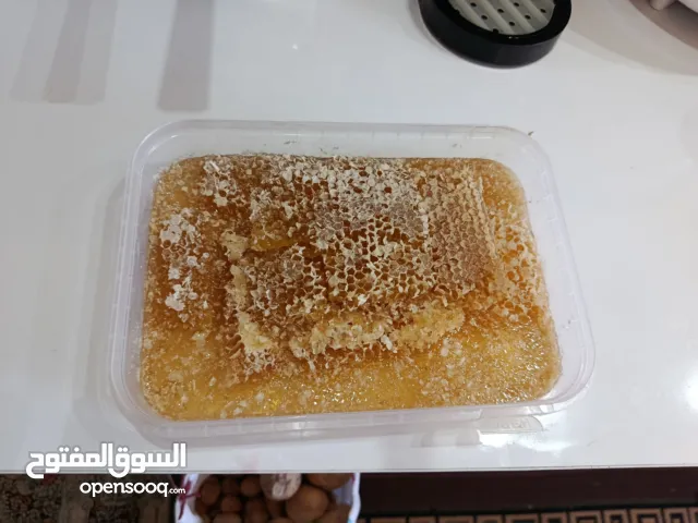 العسل الطبيعي الکردستان ایران