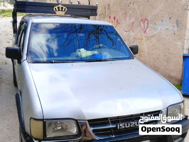 ايسوزا للبيع 98