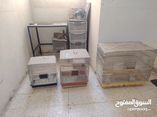 قفاص للبيع