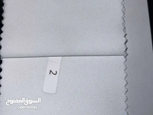 قماش سيراميس 3متر ونص وقماش الهبه خليه